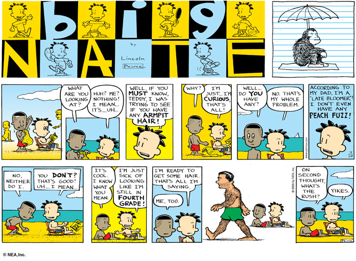 bignate